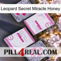 Leopard Secret Miracle Honey 33